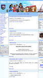 Mobile Screenshot of komunita.sverzov.sk